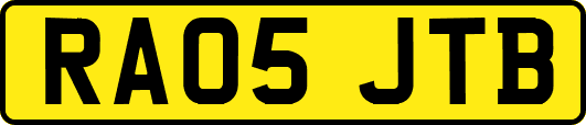 RA05JTB
