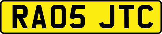 RA05JTC