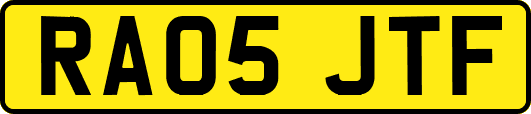 RA05JTF