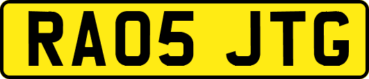 RA05JTG