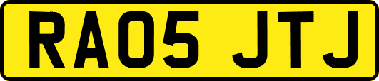 RA05JTJ