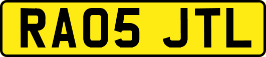 RA05JTL