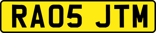 RA05JTM