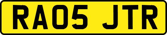 RA05JTR