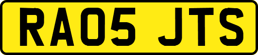 RA05JTS