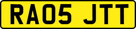 RA05JTT