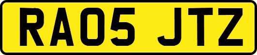 RA05JTZ