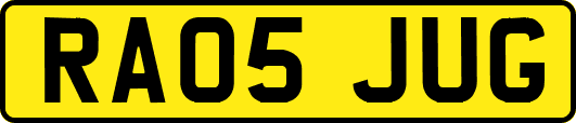 RA05JUG