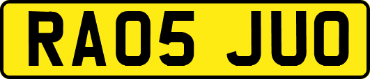 RA05JUO