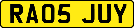 RA05JUY