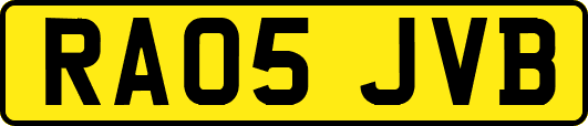 RA05JVB