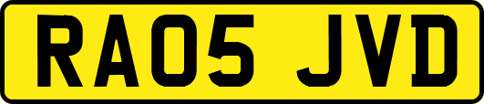 RA05JVD
