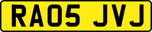 RA05JVJ