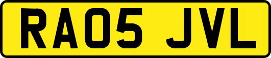 RA05JVL