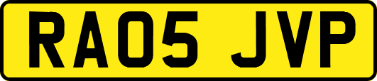 RA05JVP