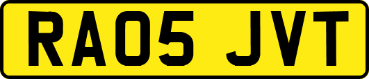 RA05JVT