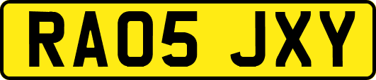 RA05JXY