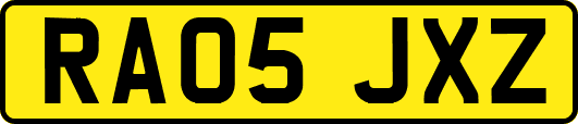 RA05JXZ
