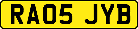 RA05JYB