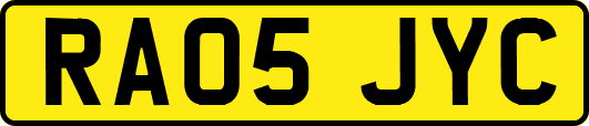 RA05JYC