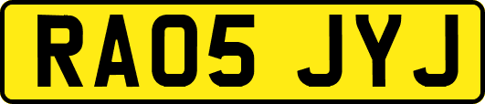 RA05JYJ