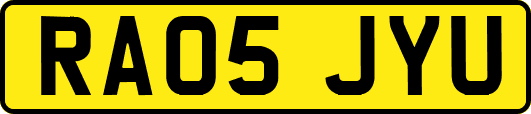 RA05JYU