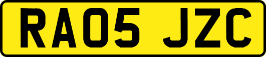 RA05JZC