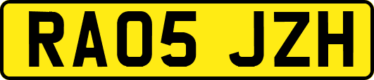 RA05JZH