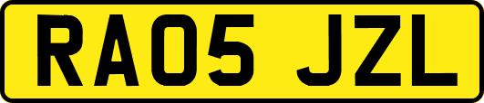 RA05JZL