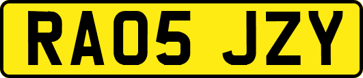 RA05JZY