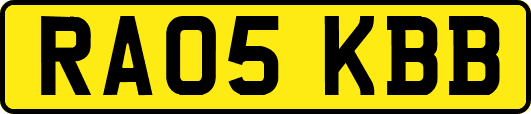 RA05KBB