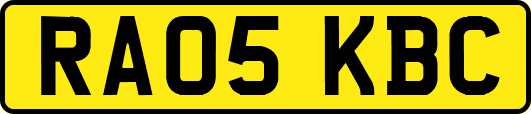 RA05KBC
