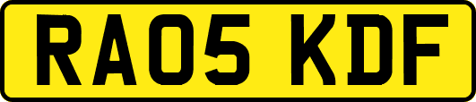 RA05KDF