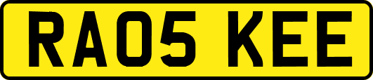RA05KEE