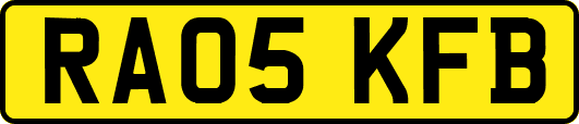 RA05KFB