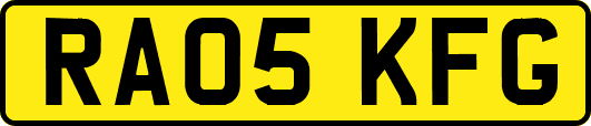 RA05KFG