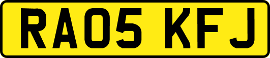 RA05KFJ