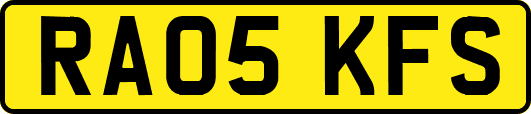 RA05KFS
