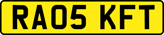 RA05KFT