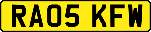 RA05KFW