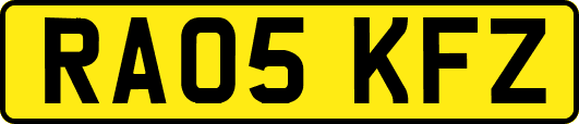 RA05KFZ