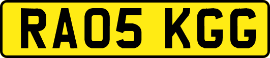 RA05KGG