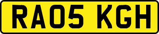 RA05KGH