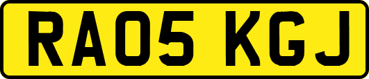 RA05KGJ