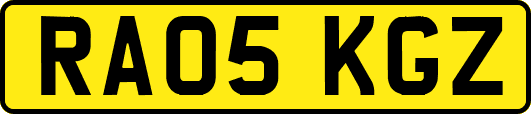RA05KGZ