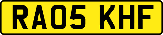RA05KHF