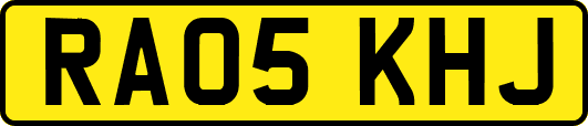 RA05KHJ