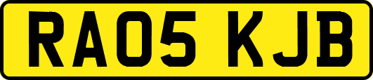 RA05KJB