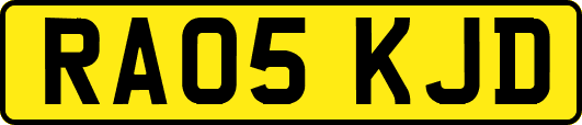 RA05KJD