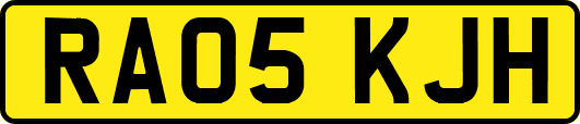RA05KJH